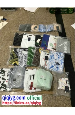 zhien1688 yupoo | qiqiyg yupoo | qiqiyg.com Grossiste chinois fiable Vêtements sacs chaussures