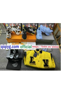 1932084671 yupoo | qiqiyg contact | qiqiyg.com Grossiste chinois fiable Vêtements sacs chaussures