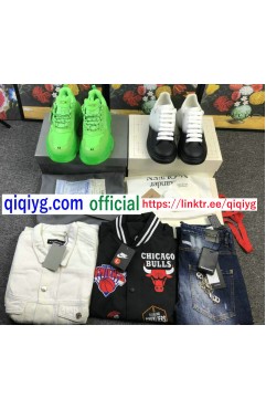 luxurykick yupoo | How to order from qiqiyg | qiqiyg.com Grossiste chinois fiable Vêtements sacs chaussures