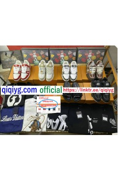 yy89088 yupoo | qiqiyg official | qiqiyg.com Grossiste chinois fiable Vêtements sacs chaussures