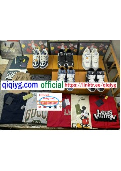 xin185888 yupoo | qiqiyg legit | qiqiyg.com Grossiste chinois fiable Vêtements sacs chaussures