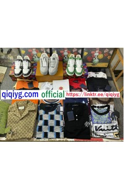 naiyuan21 yupoo | qiqiyg legit | qiqiyg.com Grossiste chinois fiable Vêtements sacs chaussures