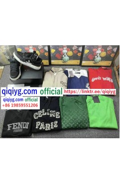 fashionworld8023 yupoo | qiqiyg legit | qiqiyg.com Grossiste chinois fiable Vêtements sacs chaussures