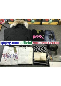 joanna19851004 yupoo | How to order from qiqiyg | qiqiyg.com Grossiste chinois fiable Vêtements sacs chaussures
