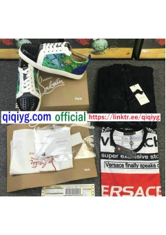 qiaokeli88 yupoo | qiqiyg official | qiqiyg.com Grossiste chinois fiable Vêtements sacs chaussures